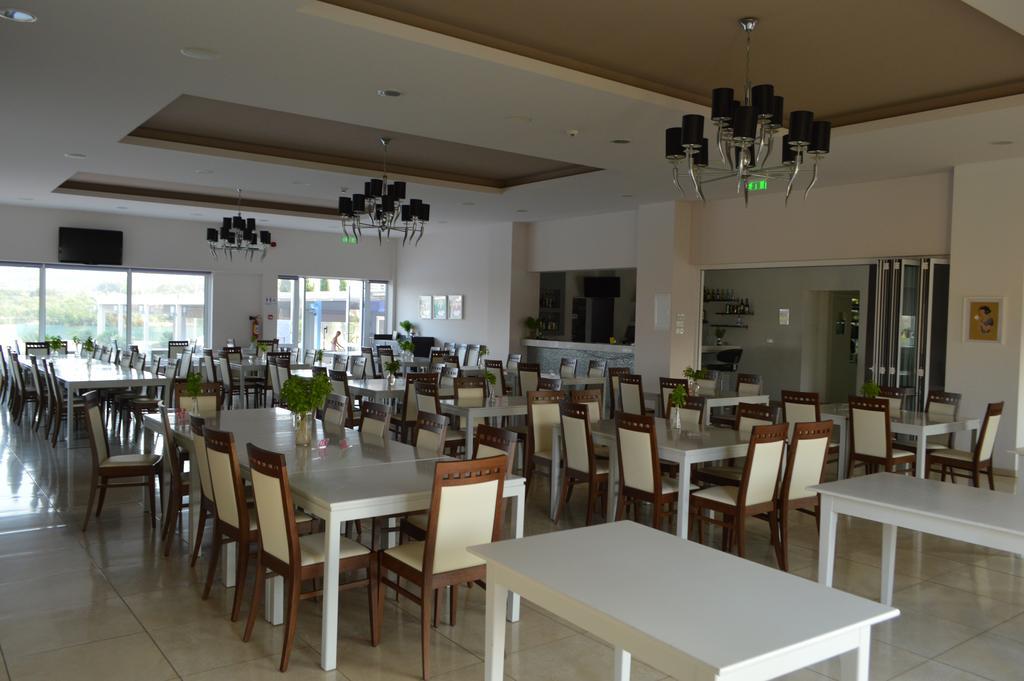 Apartment Nearby Golden Coast Protaras Extérieur photo